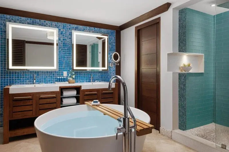 Foto - Sandals Royal Barbados All Inclusive - Couples Only