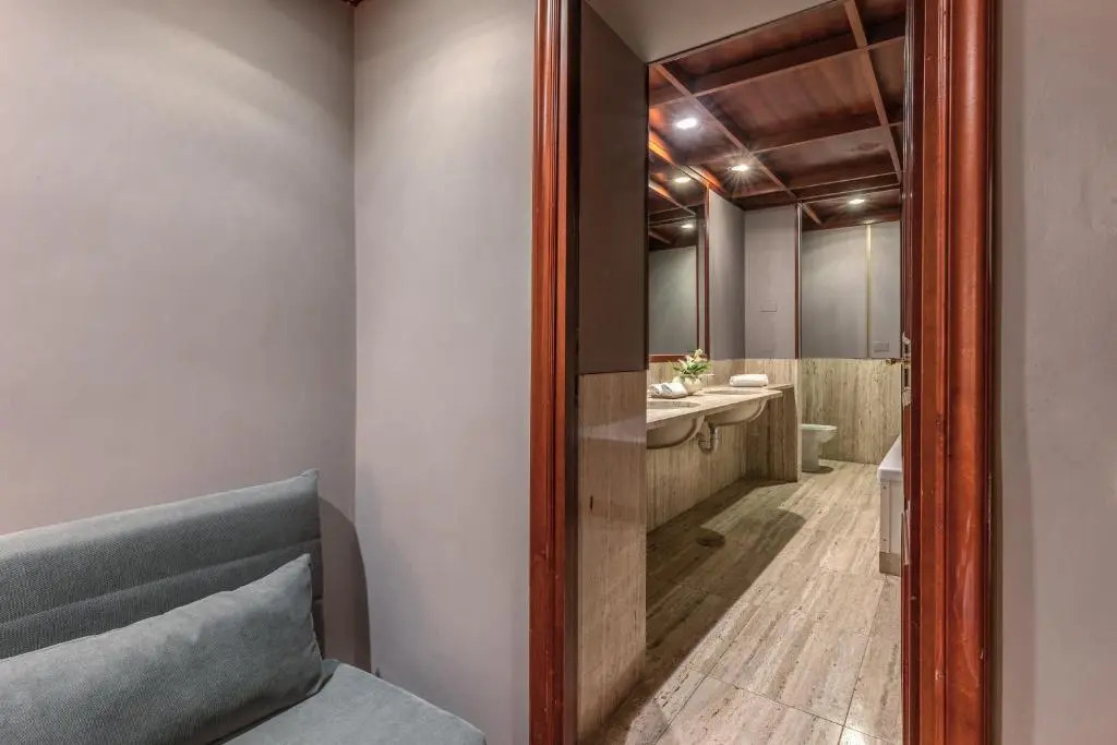 Foto - Madison Hotel