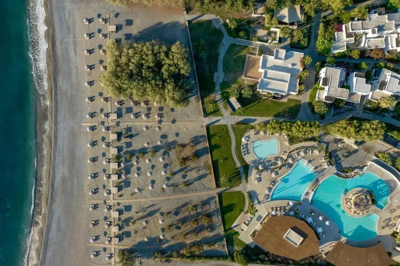 Foto - Aulus Lindos Rhodes, All-Inclusive Resort, Curio Collection by Hilton