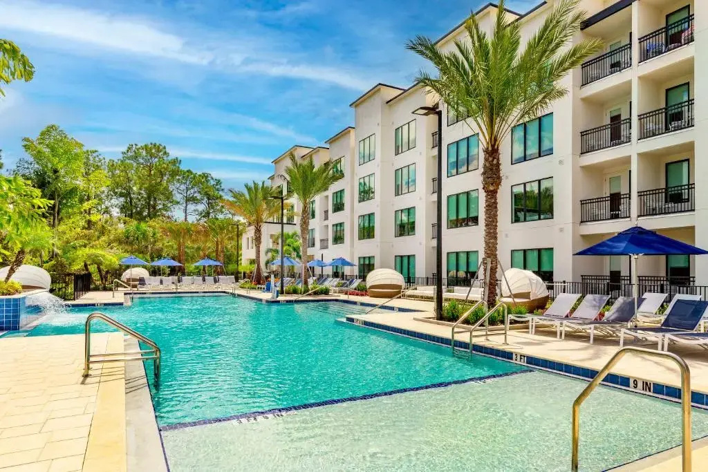 Foto - The Grove Resort & Water Park Orlando