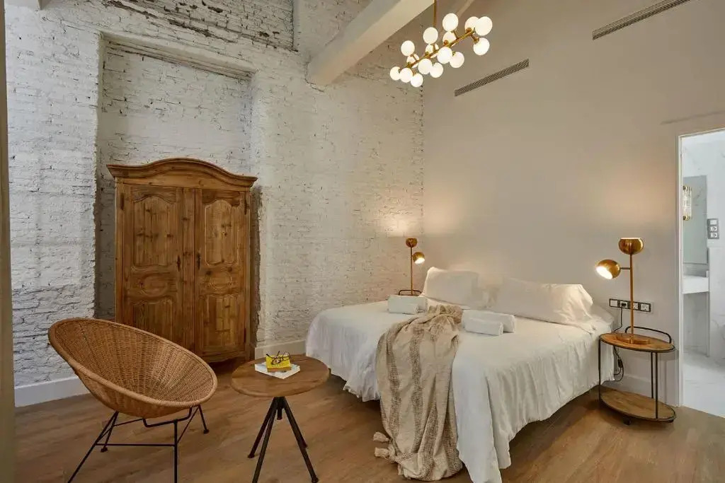 Photo - Lodgingmalaga Plaza Constitucion