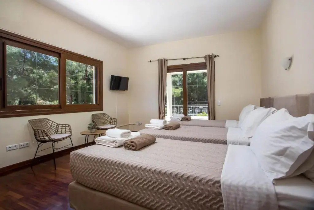 Photo - Luxury Villa Amaltheia Rhodes