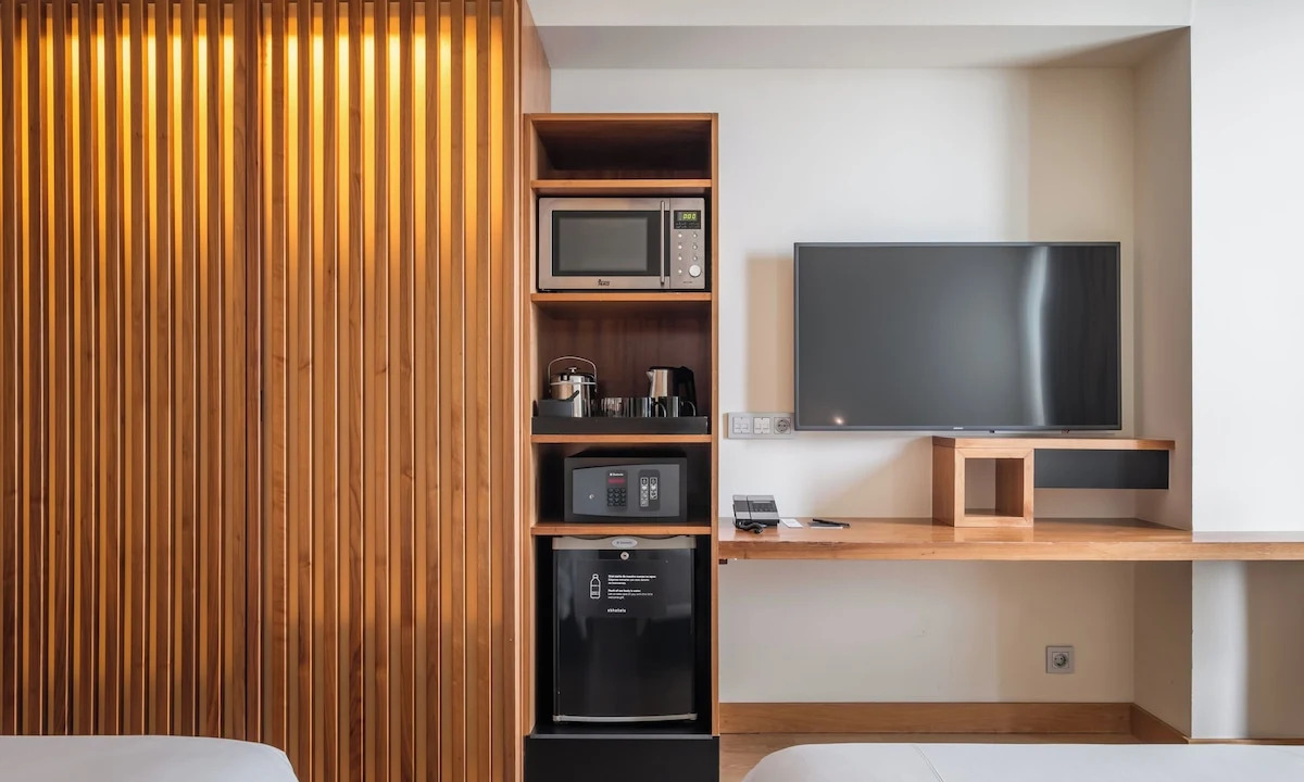 Photo - Hotel SB Diagonal Zero 4 Sup