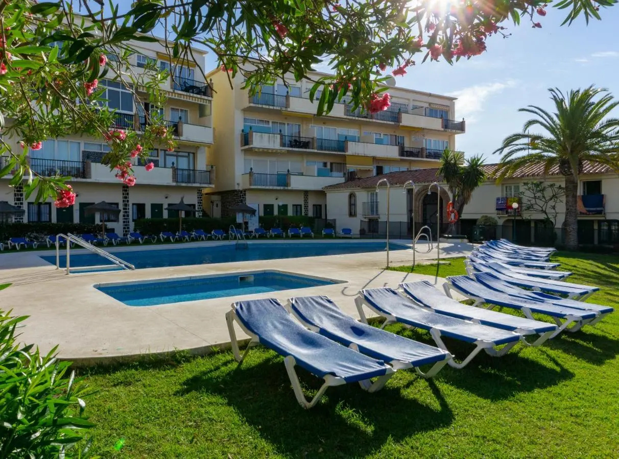 Photo - Hotel Los Jazmines
