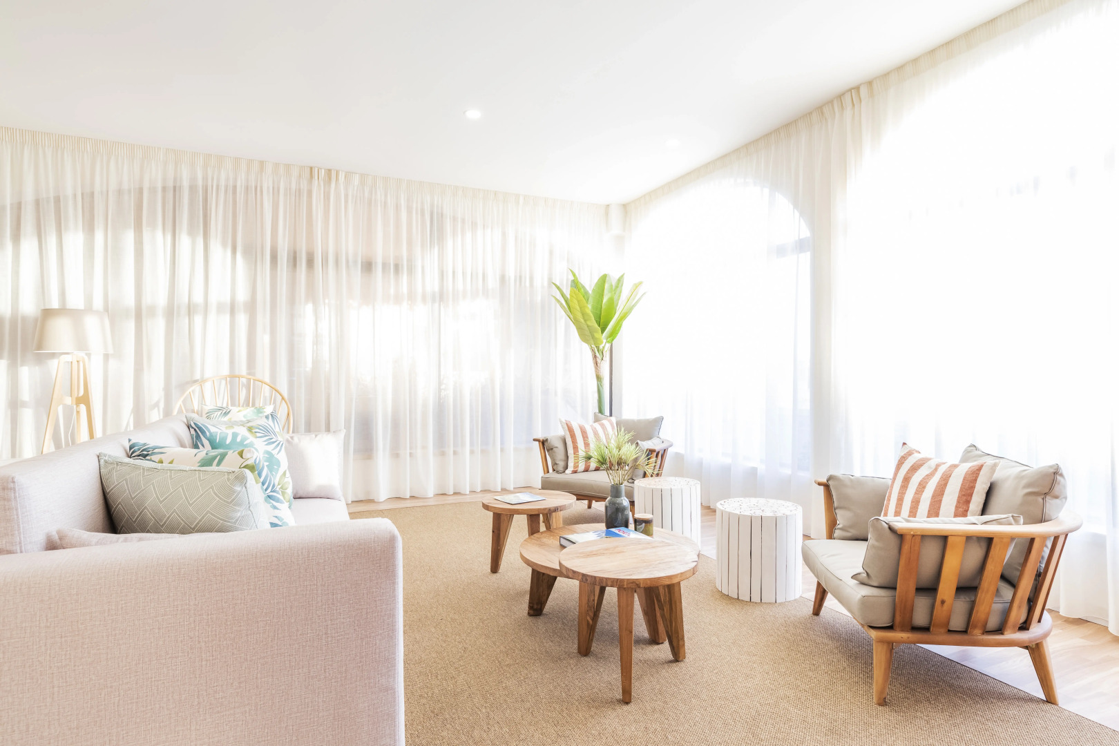 Foto - Clube Maria Luisa