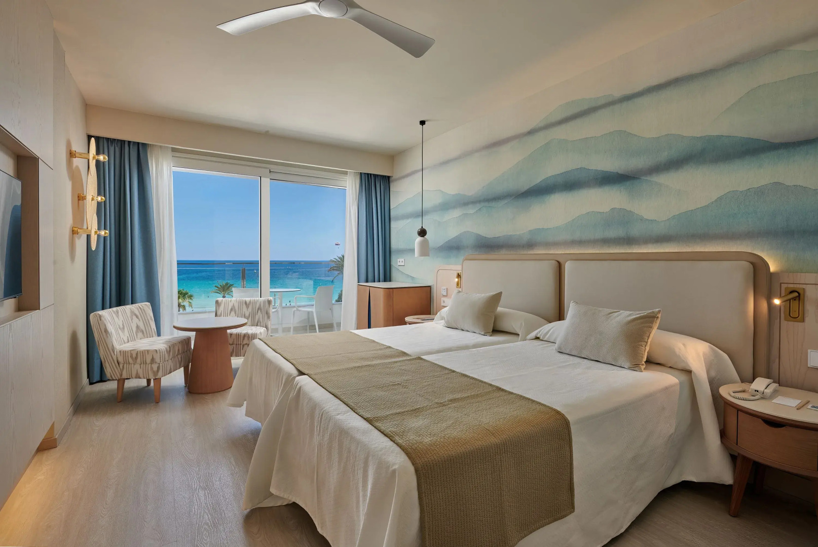 Photo - Hipotels Flamenco