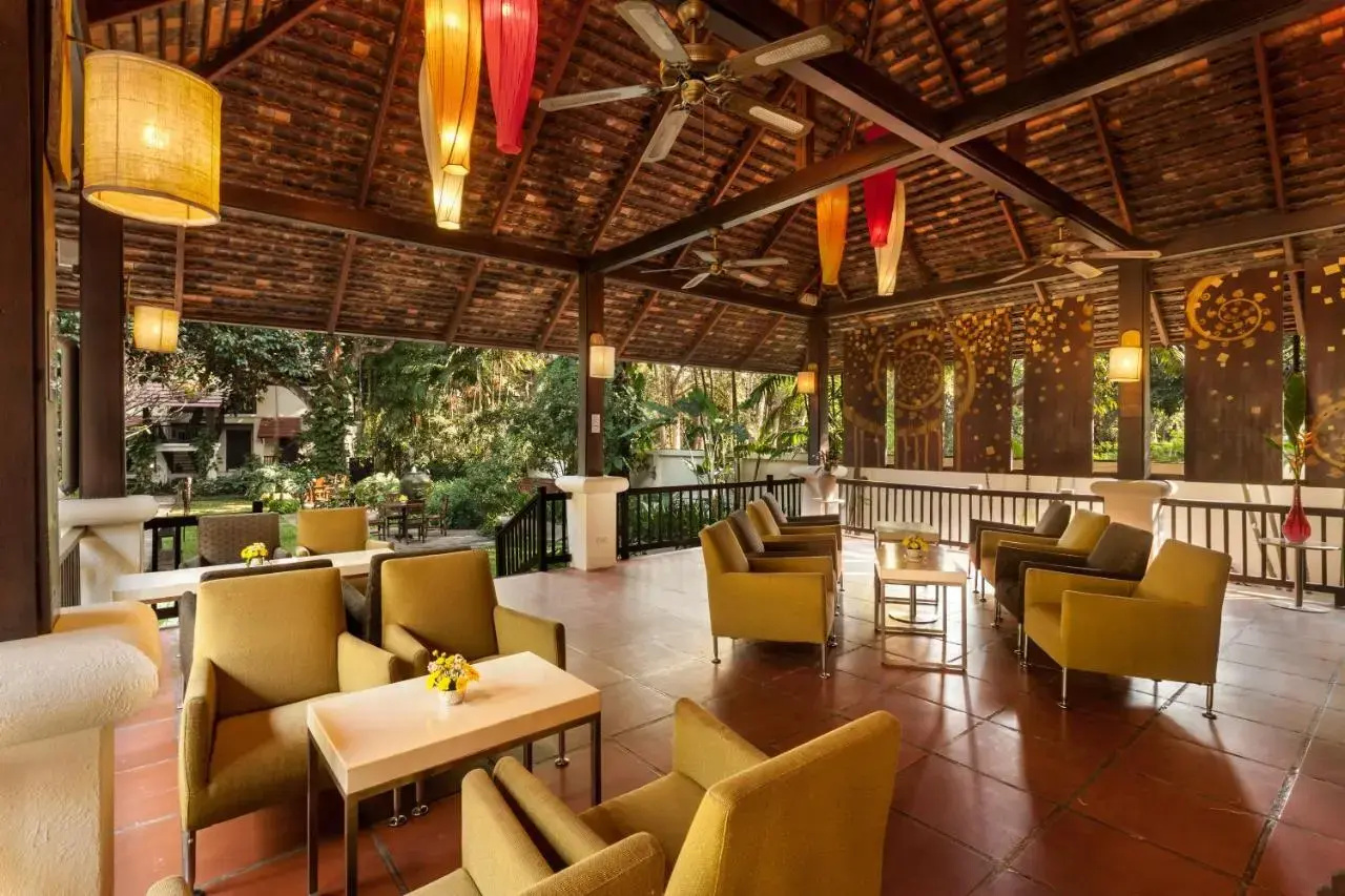 Foto - Lanna Dusita Riverside Boutique Resort