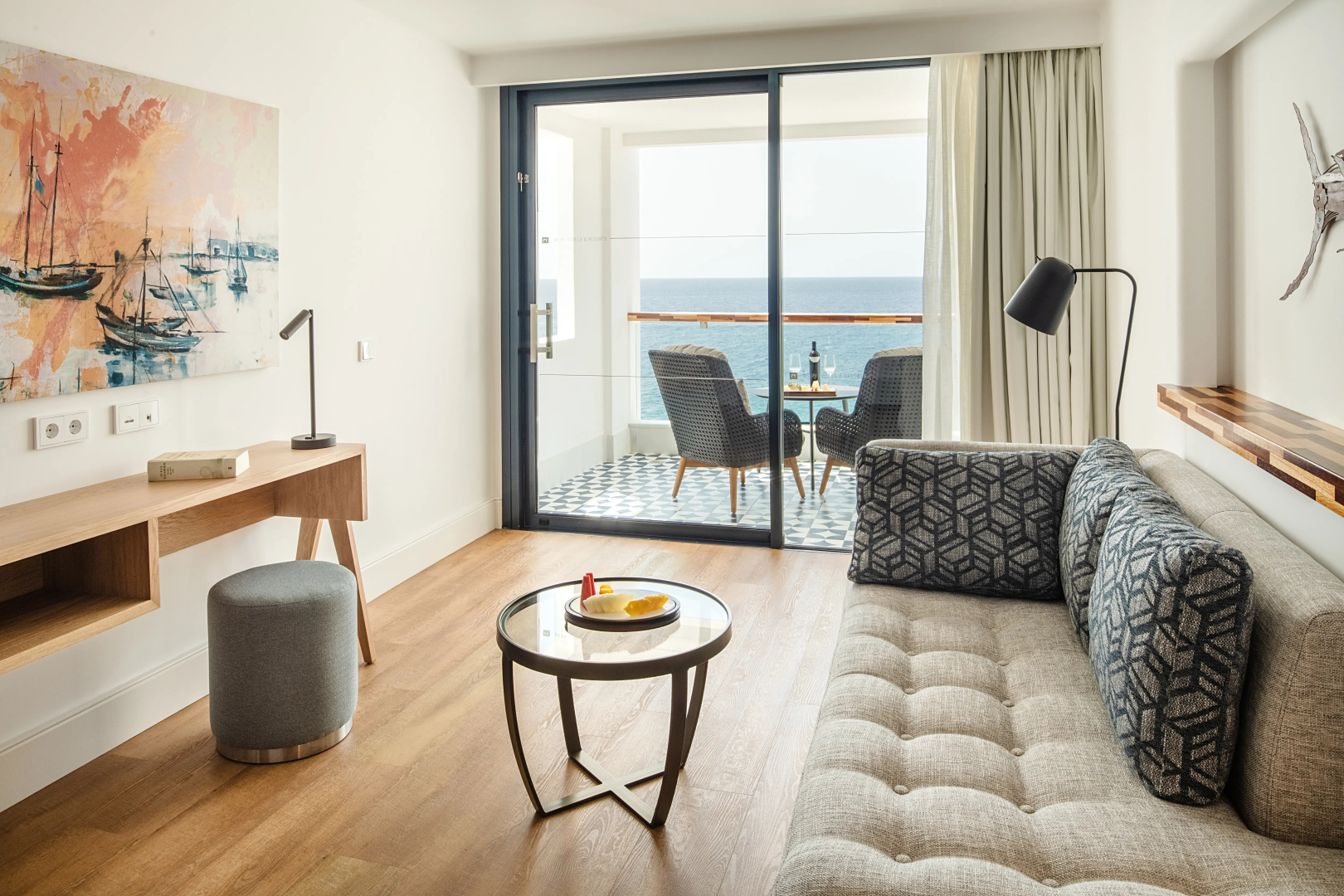 Foto - Plus Fariones Suite Hotel