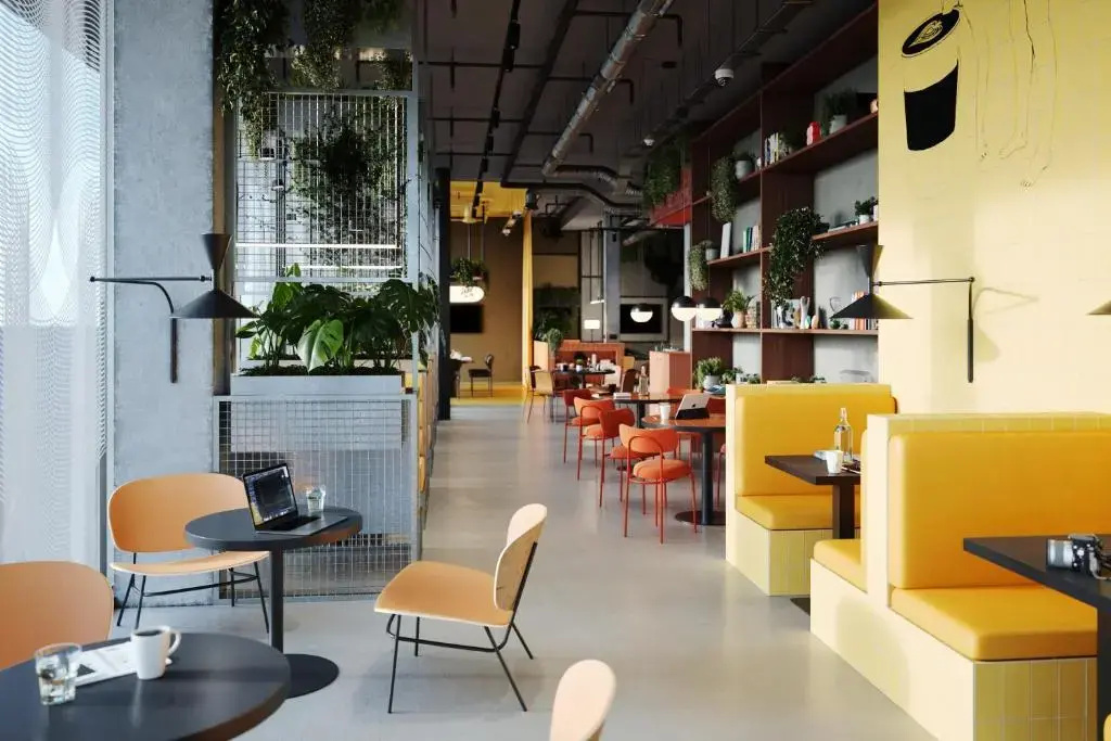 Photo - The Social Hub Barcelona Poblenou