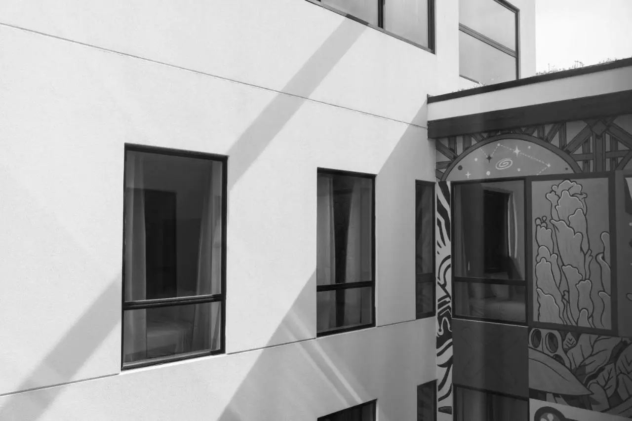 Photo - Hotel Nell - Union Market