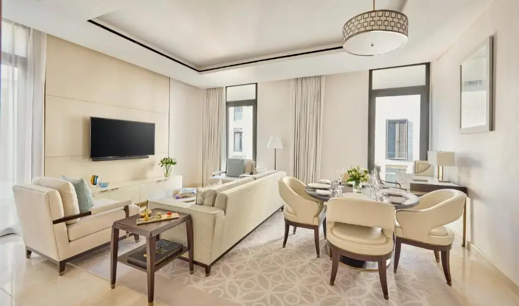 Photo - Mandarin Oriental, Doha