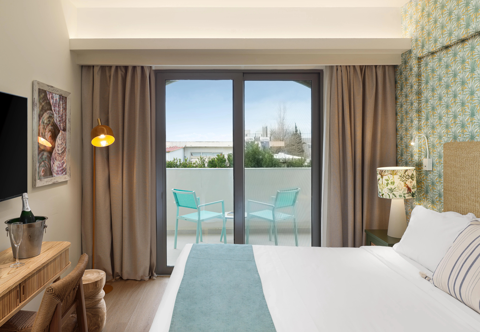Foto - Leonardo Kolymbia Resort Rhodes