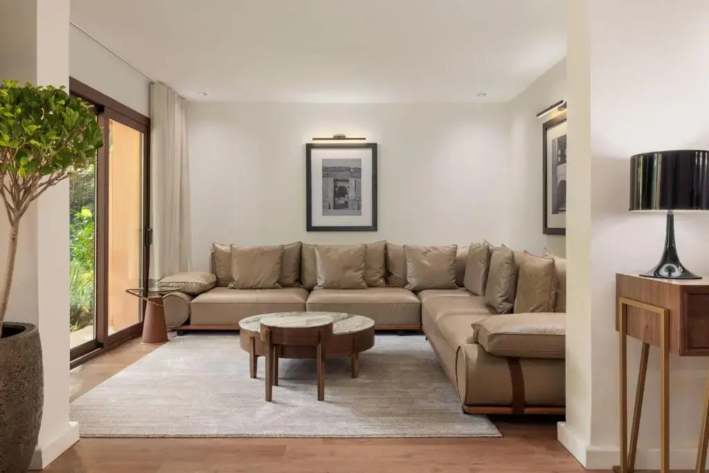 Foto - Le Meridien N'fis