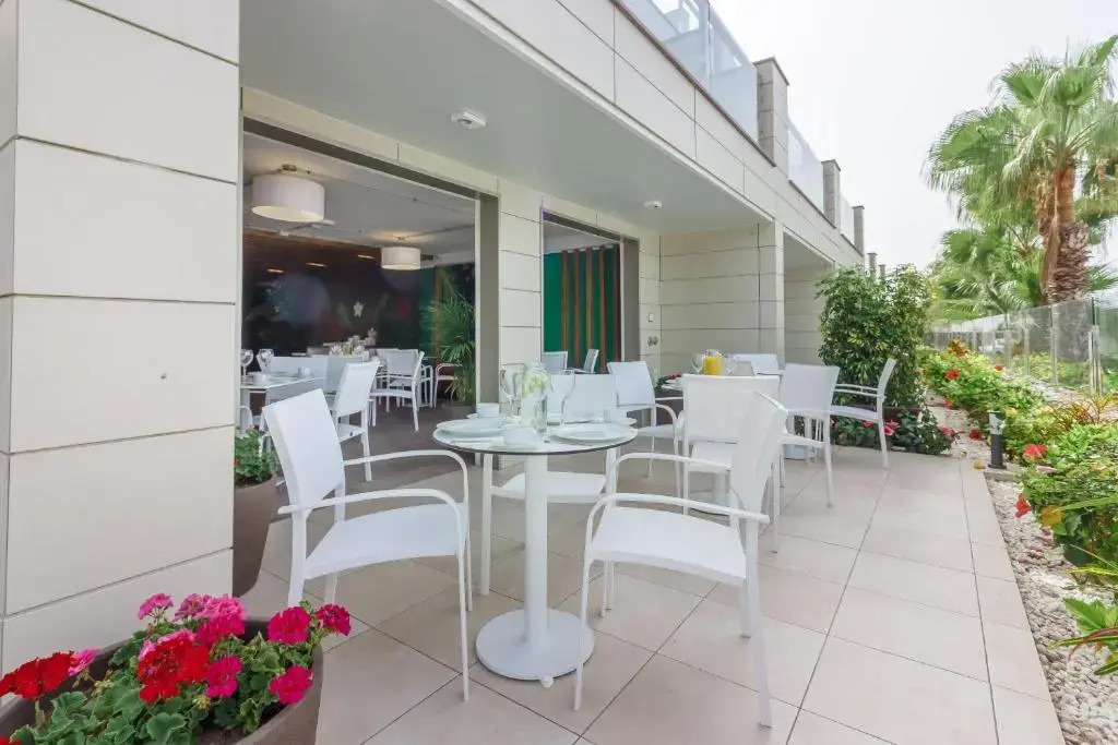 Foto - Klayman Diamond Aparthotel