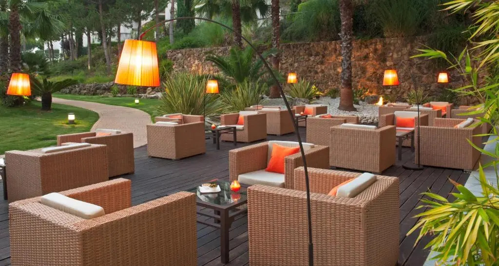 Foto - Precise Resort El Rompido-The Hotel