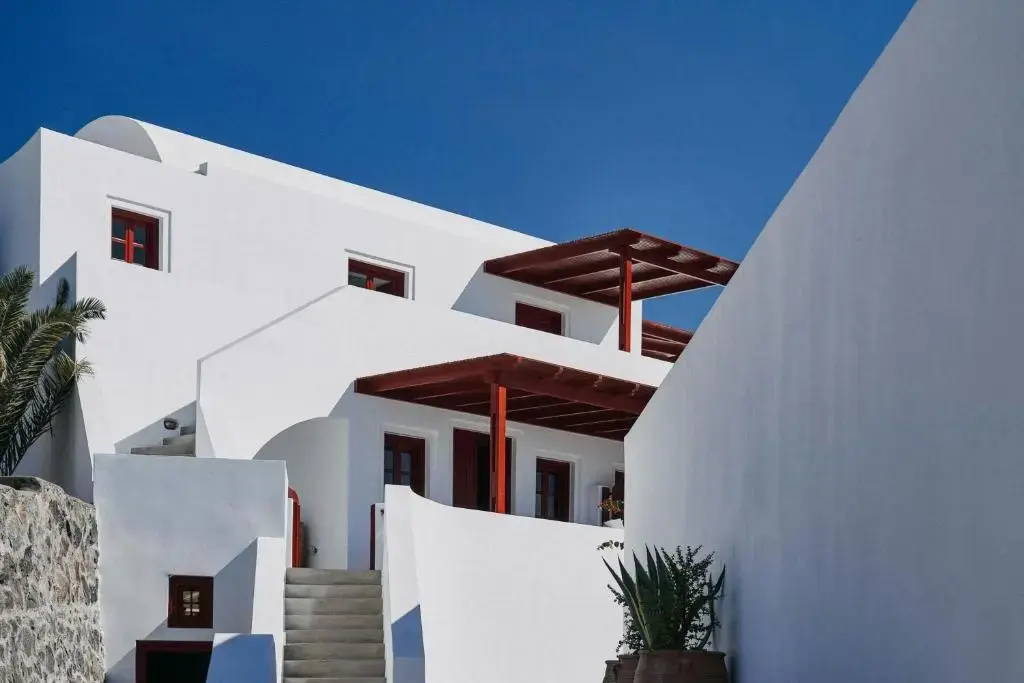 Foto - Vedema, a Luxury Collection Resort, Santorini