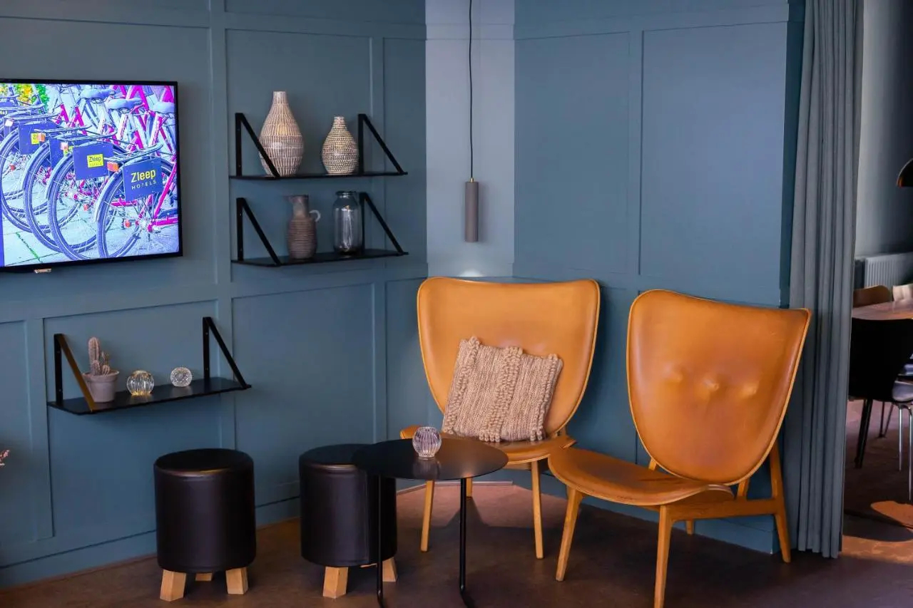 Photo - Four Points Flex by Sheraton Copenhagen City