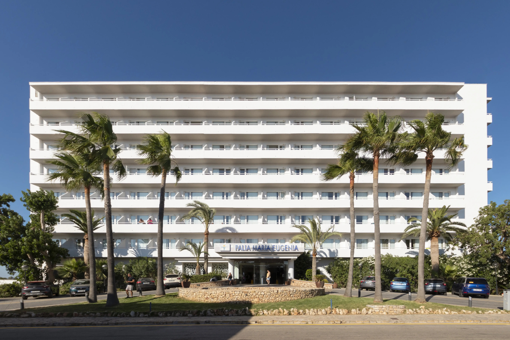 Photo - Hotel Palia Maria Eugenia