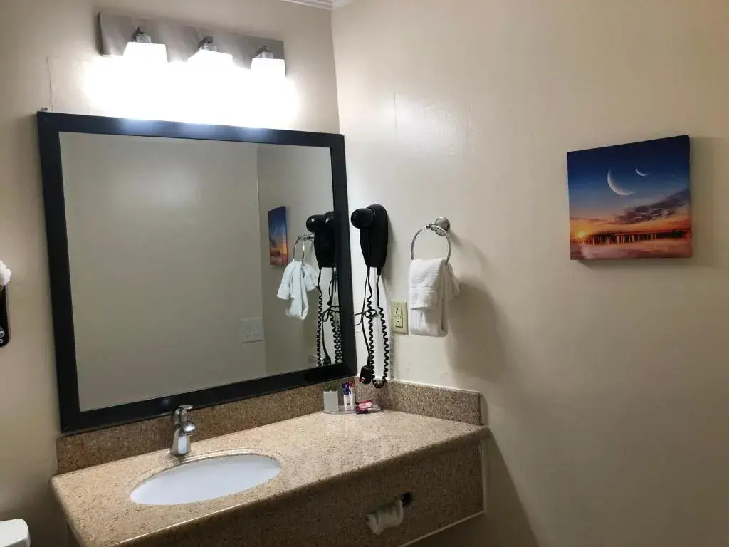 Foto - Americas Best Value Presidents Inn on Munras