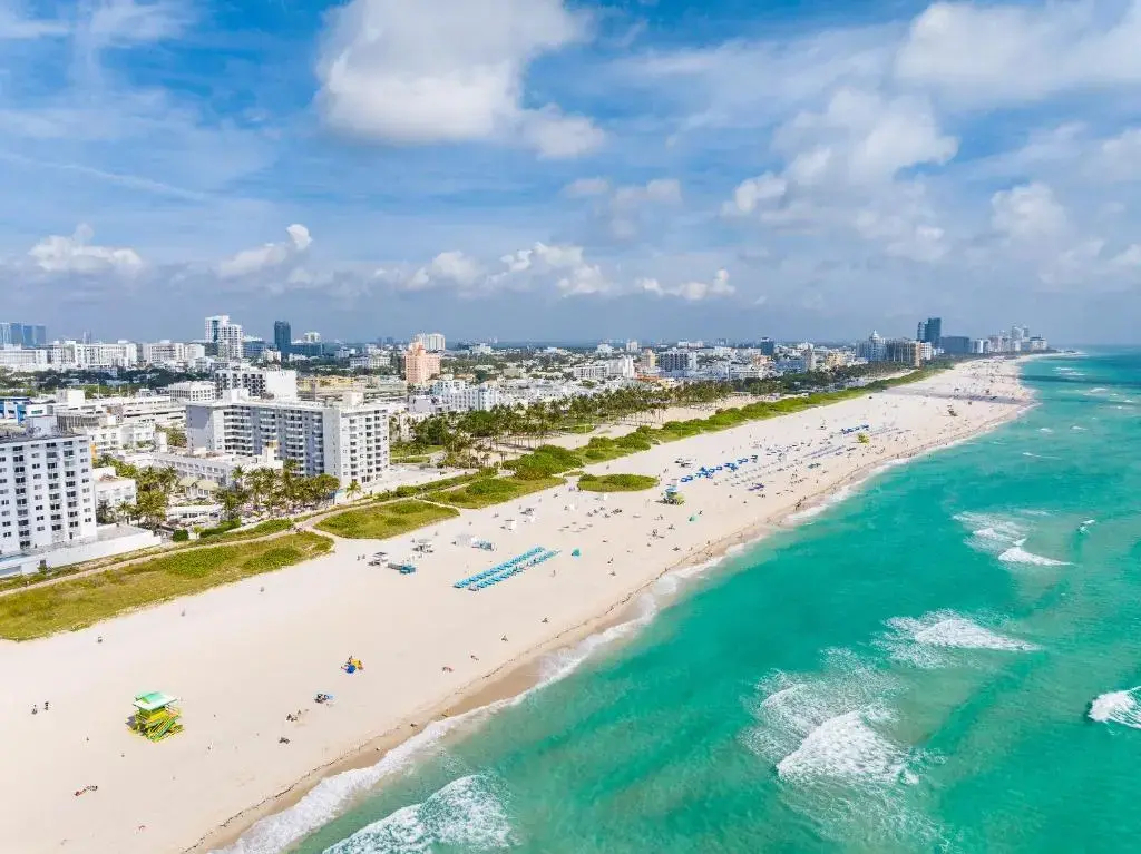 Photo - The Savoy Hotel & Beach Club