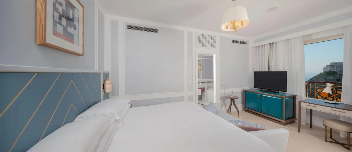 Photo - Hilton Imperial Dubrovnik