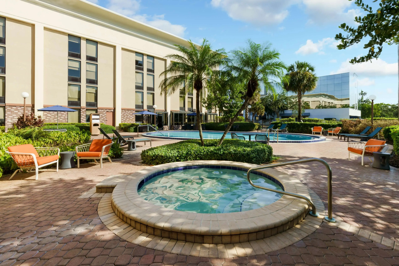 Foto - Hampton Inn Ft. Lauderdale-Cypress Creek