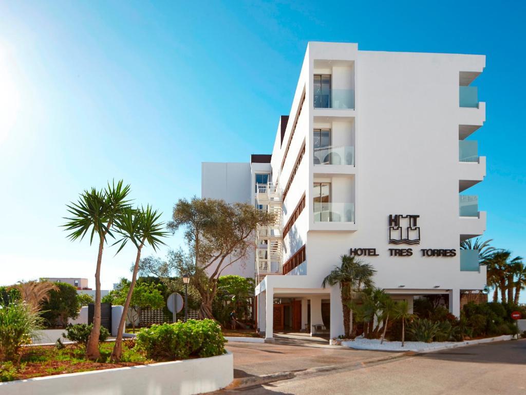 Photo - Hotel Tres Torres