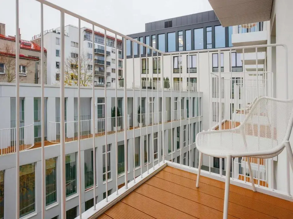 Photo - Movenpick Hotel Tallinn