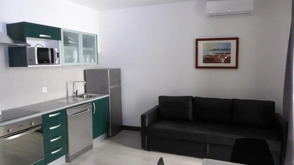Photo - Bairro Alto Suites