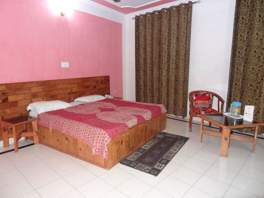Hotel Vatika