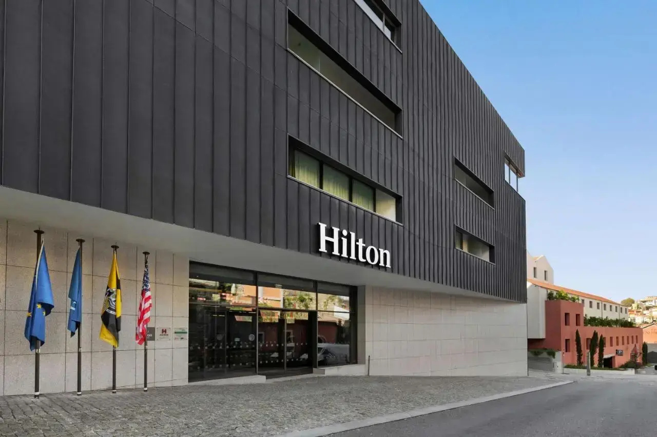 Photo - Hilton Porto Gaia