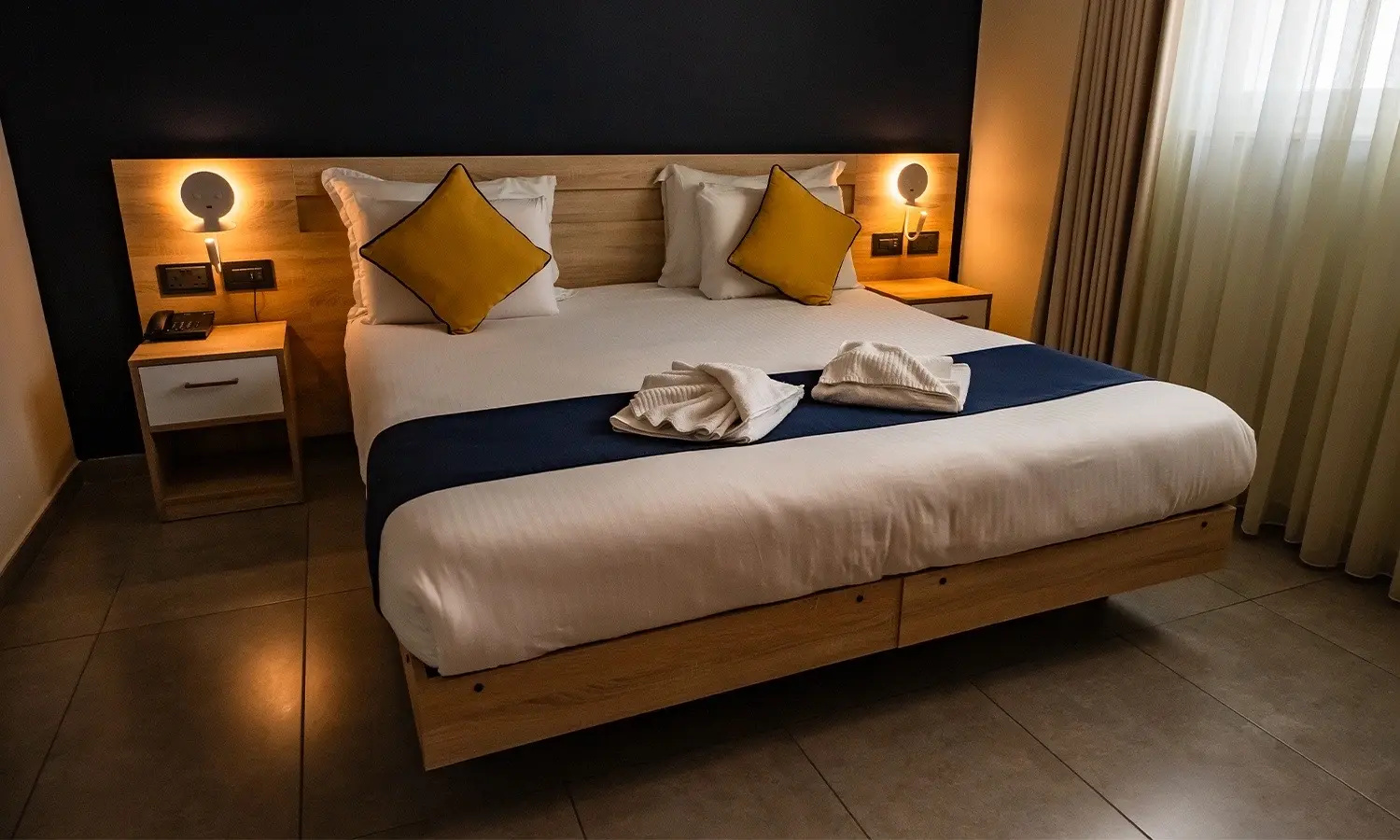 Foto - Antoniel Suites