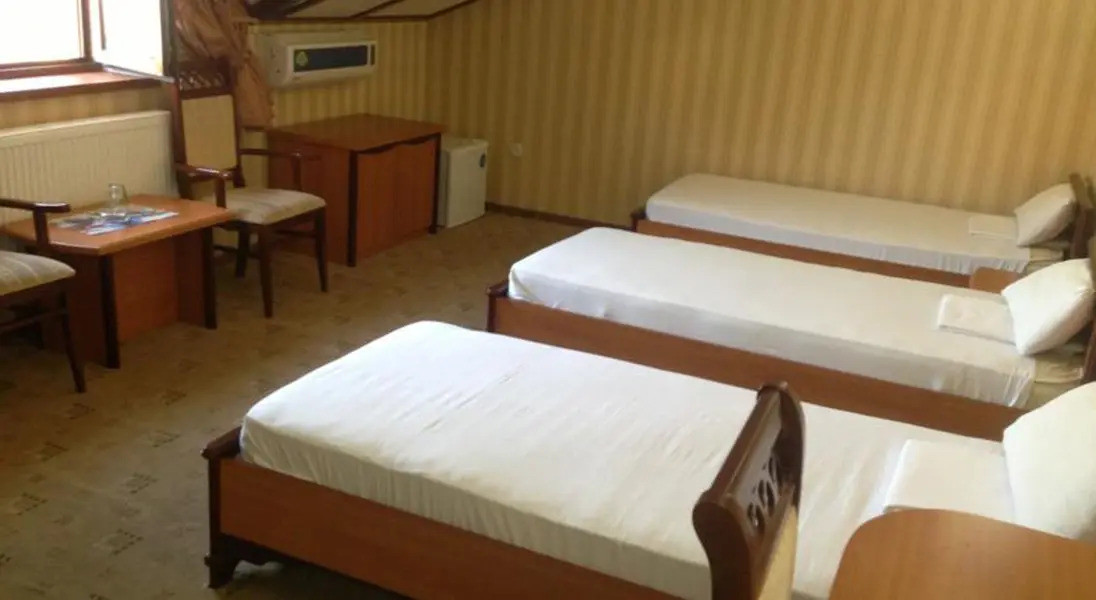 Foto - Western Suites Hotel