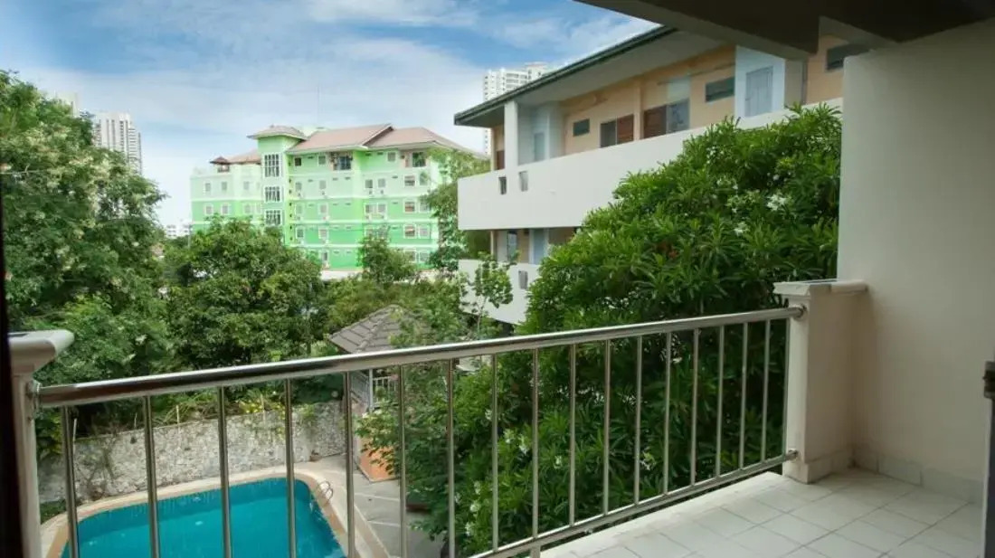 Foto - Sawasdee Place