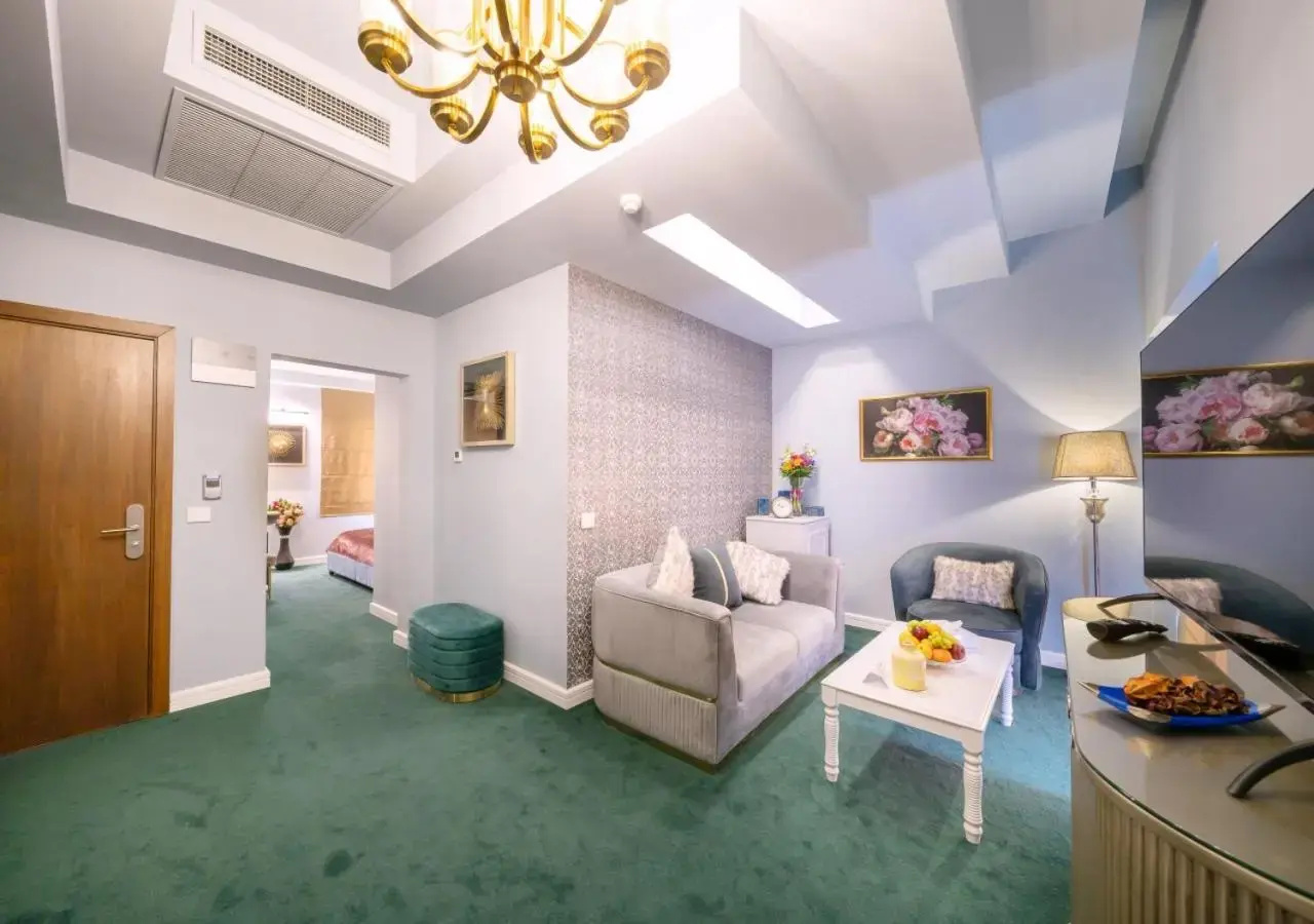 Photo - Phoenicia Comfort Hotel