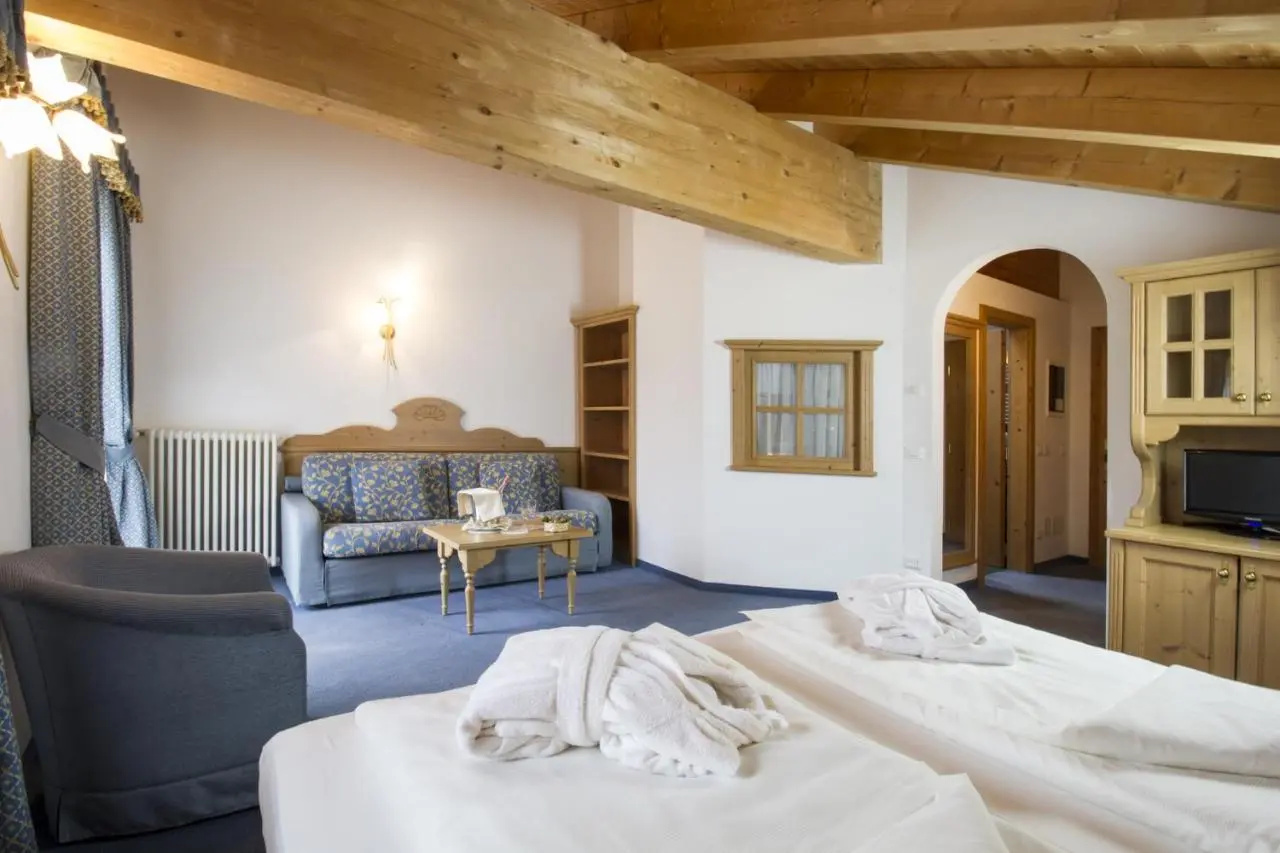 Foto - Hotel Casa Del Campo