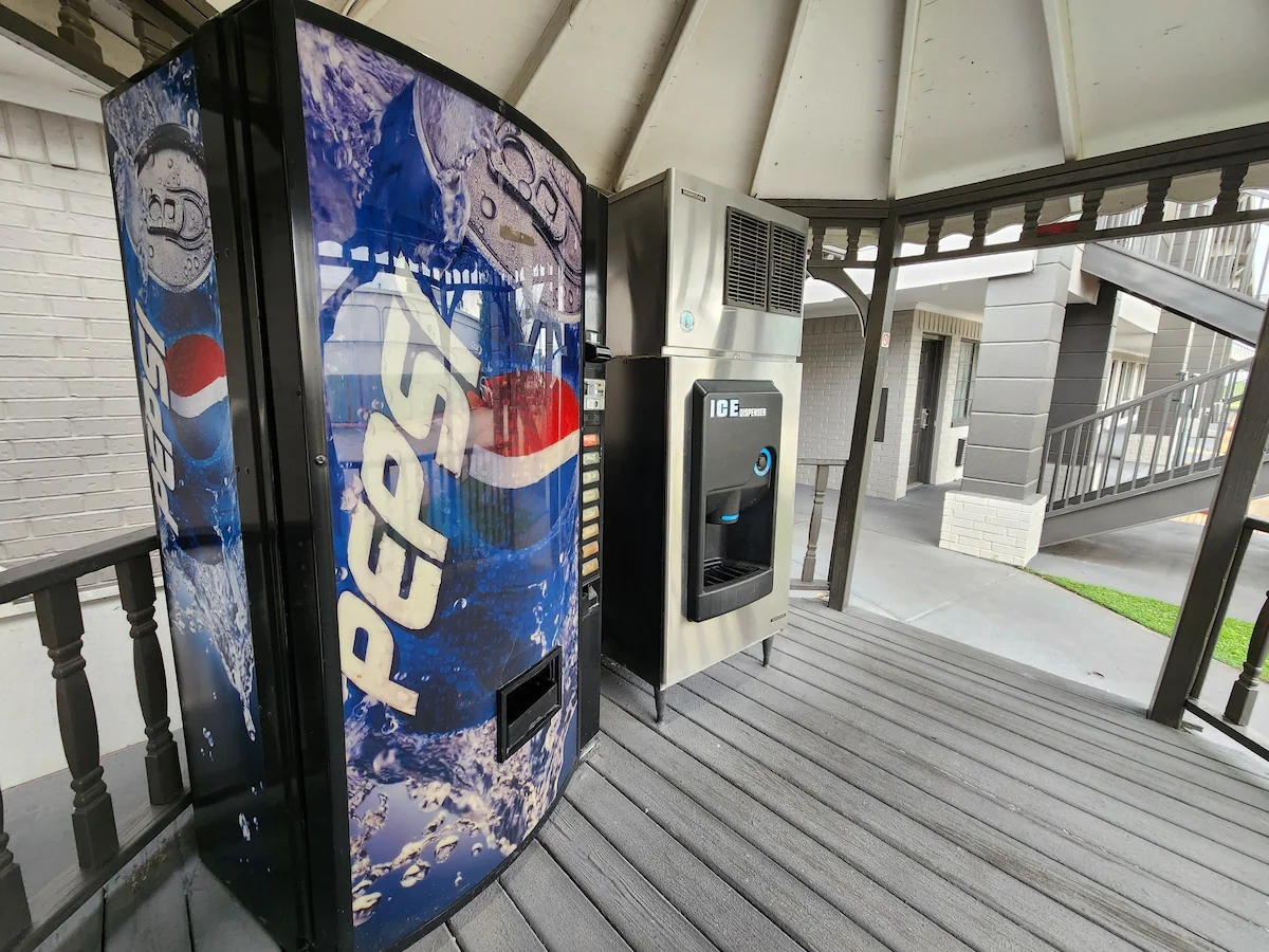 Foto - Express Inn Hobby Airport