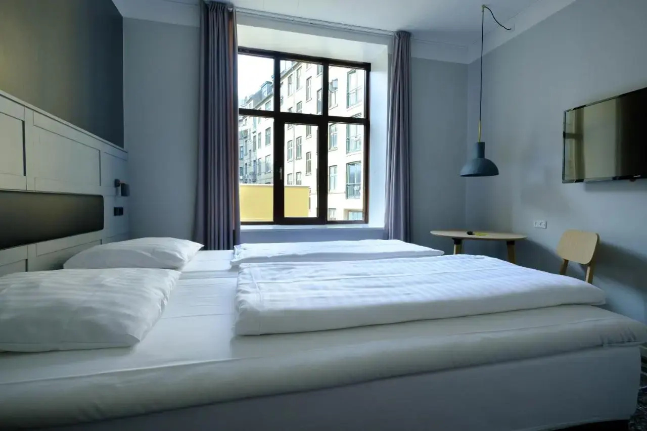 Photo - Four Points Flex by Sheraton Copenhagen City