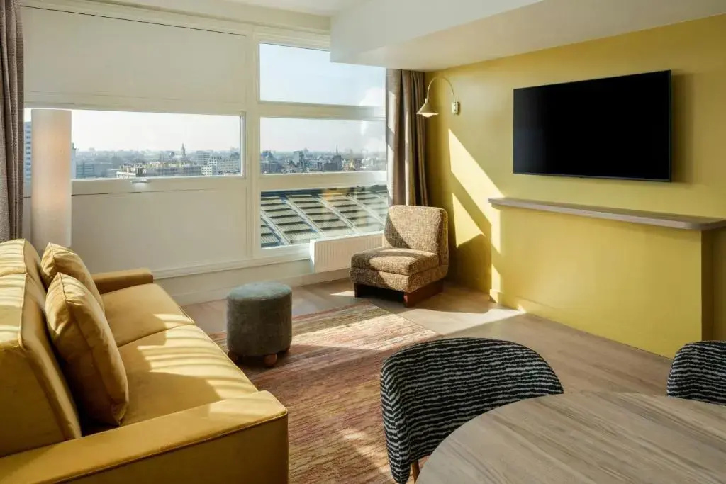 Photo - Residence Inn by Marriott Lille