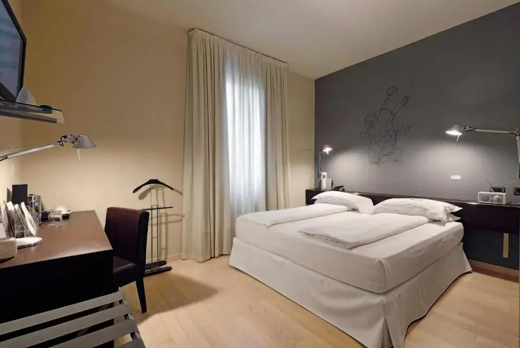 Foto - I Portici Hotel Bologna