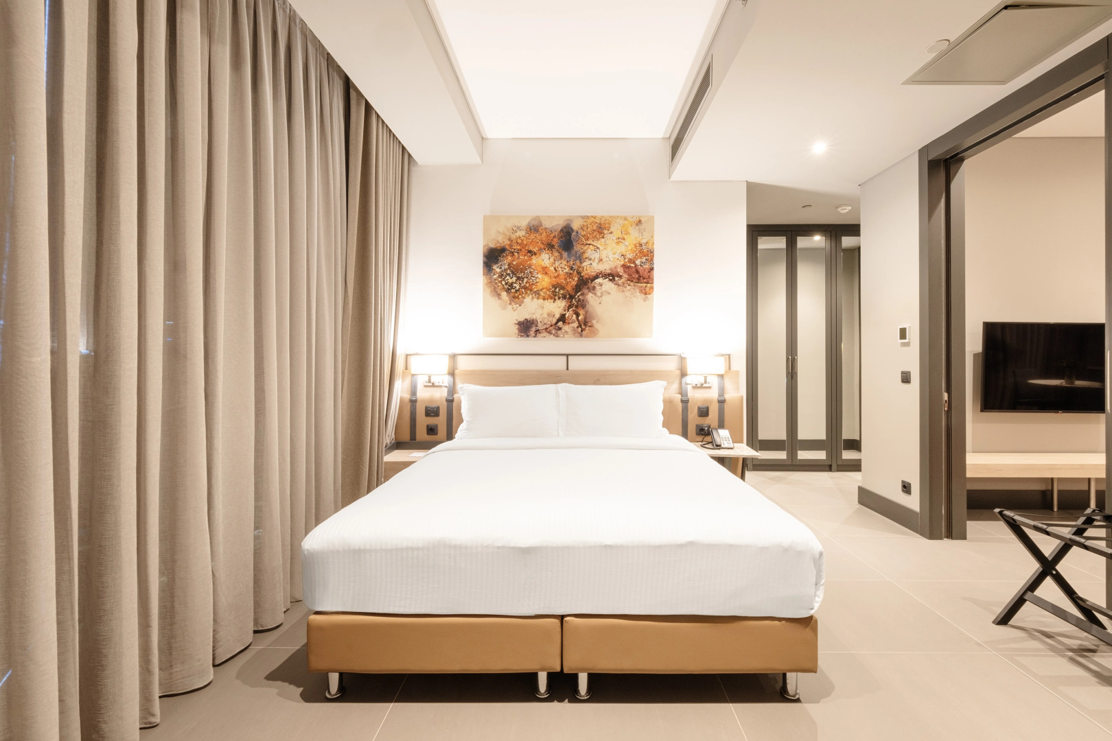 Foto - Bomonti Suites Istanbul