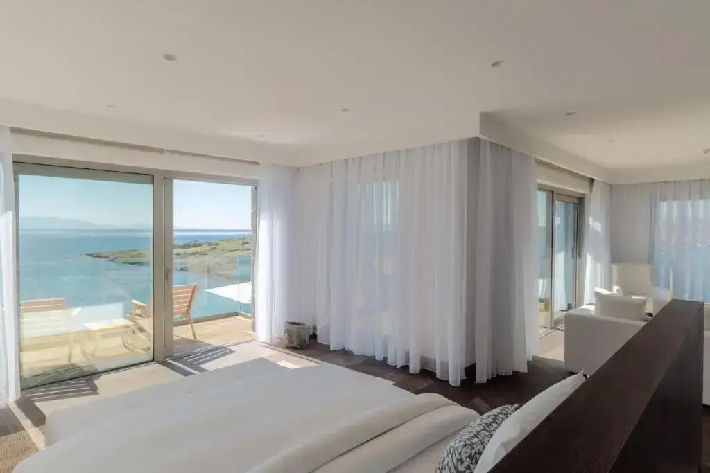 Foto - METT Hotel & Beach Resort Bodrum