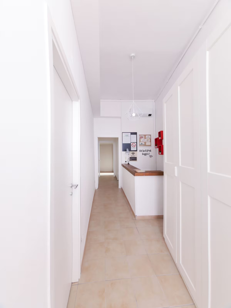 Photo - Cielo Vaticano Guest House