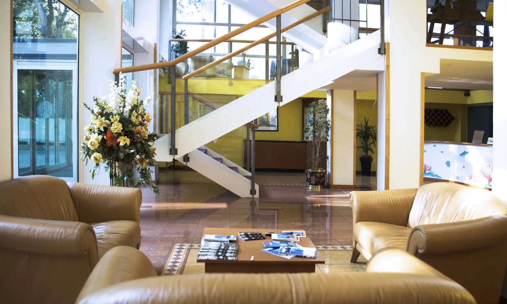 Photo - Hotel Remin Plaza