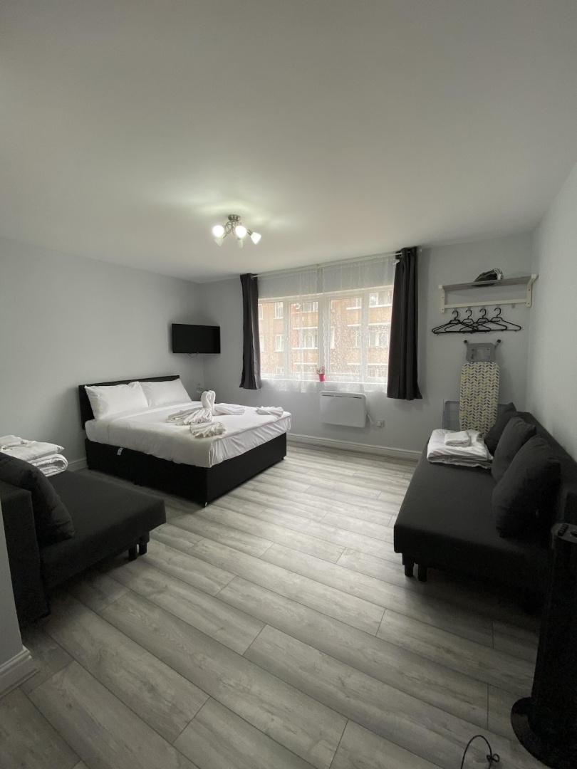 Foto - Comfort Cosy Stay