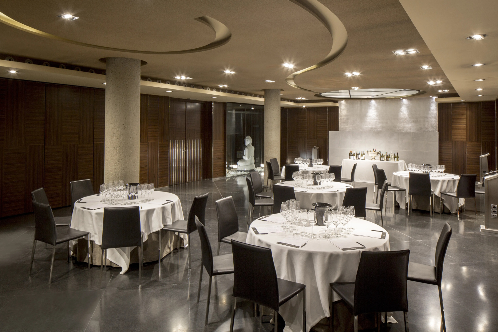 Photo - Hotel Urban, a Small Luxury Hotel of the World