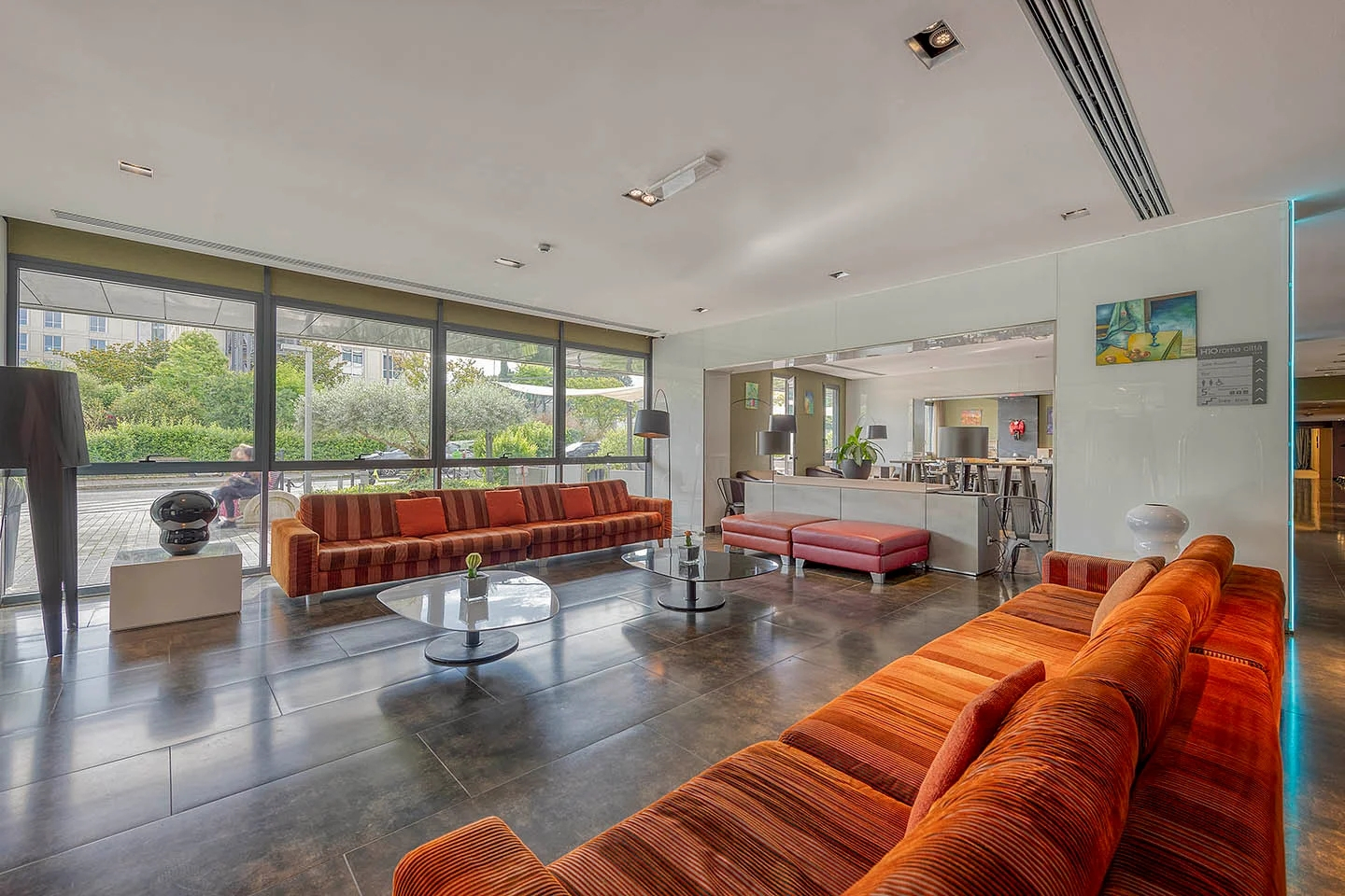 Photo - H10 Roma Città