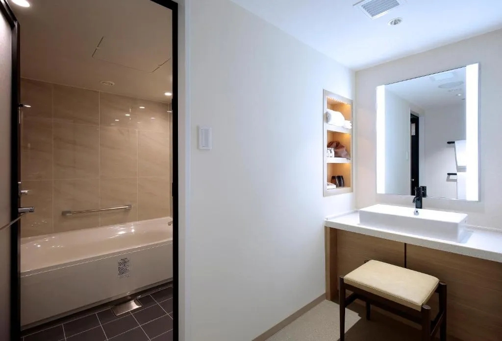 Photo - Hotel Intergate Kyoto Shijo Shinmachi