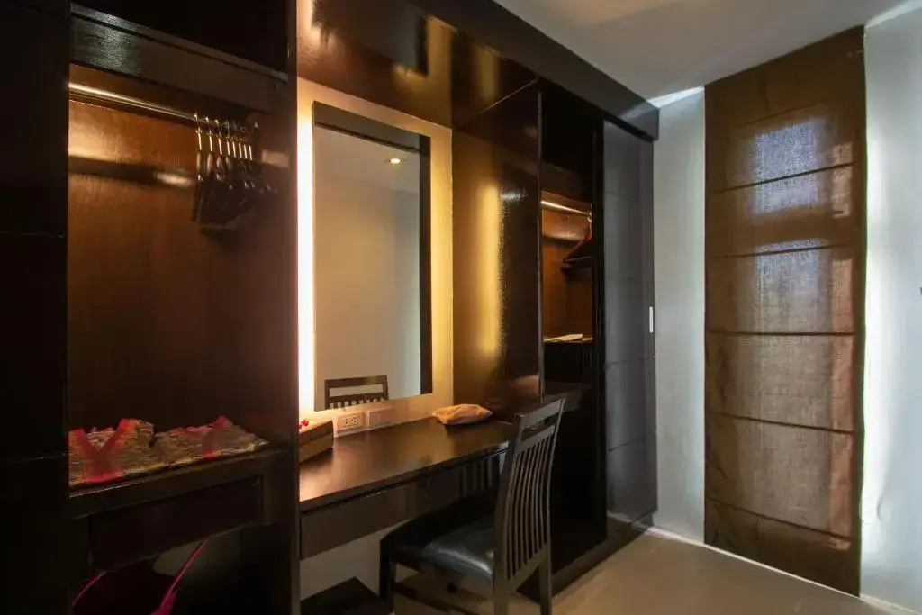 Foto - Peach Blossom Resort & Pool Villa - SHA Plus