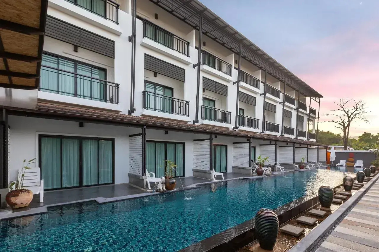 Photo - Phuketa Hotel Phuket Town